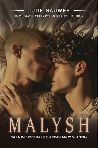 Malysh (Immediate Attraction Book 2)