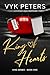 King of Hearts by Vyk Peters
