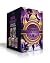 Charlie Hernández Complete Collection (Boxed Set): Charlie Hernández & the League of Shadows; Charlie Hernández & the Castle of Bones; Charlie ... Charlie Hernández & the Hand of Darkness
