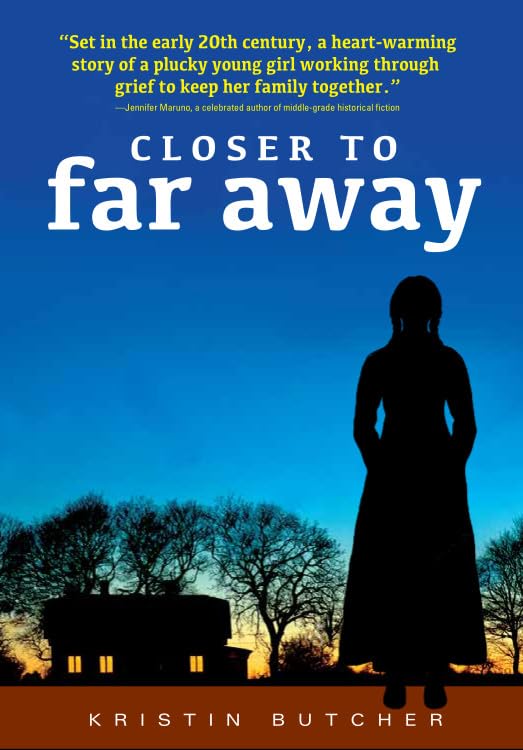 Closer to Far Away (Paperback)