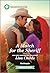 A Match for the Sheriff: A Clean and Uplifting Romance (Bachelor Cowboys Book 8)