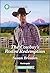 The Cowboy's Rodeo Redempti...