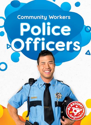 Police Officers (Community Workers)