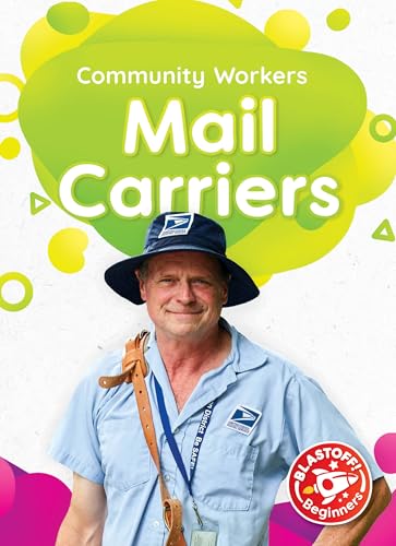 Mail Carriers (Community Workers)
