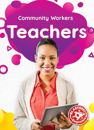 Teachers (Community Workers)