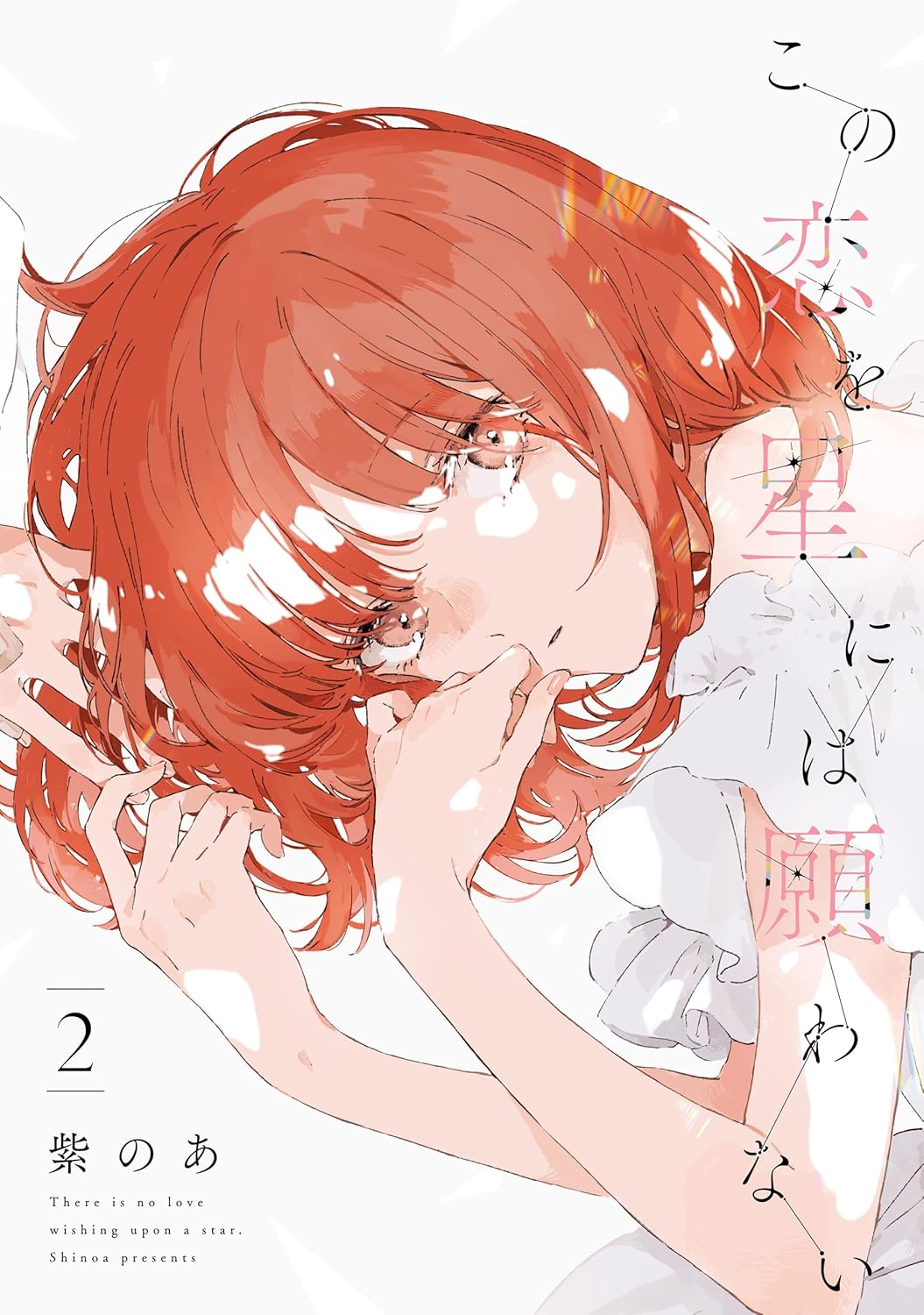 この恋を星には願わない 2 (There Is No Love Wishing Upon a Star, #2)