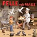 Pelle och Frasse