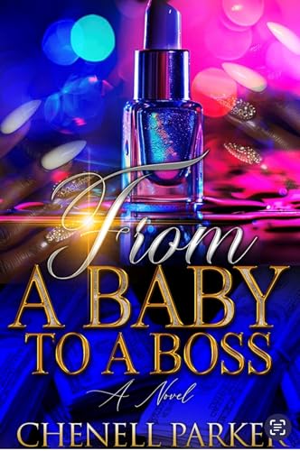 From A Baby To A Boss (Kindle Edition)