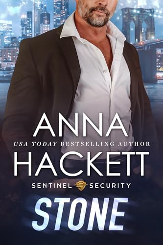 Stone (Sentinel Security)