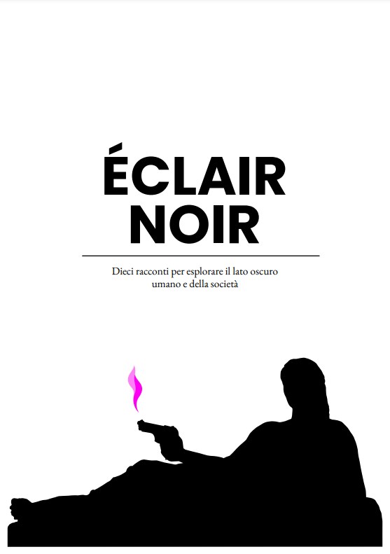 Éclair Noir (ebook)