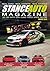 Stance Auto Magazine August...