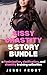 Sissy Chastity 5 Story Bund...