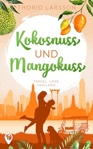 Kokosnuss und Mangokuss (Paperback)