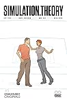 Simulation Theory #5 (Comixology Originals)