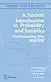 A Modern Introduction to Probability and Statistics by F.M. Dekking