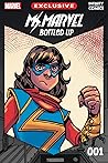 Ms. Marvel: Bottled Up Infinity Comic (2022) #1