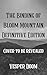 The Binding of Bloom Mountain: Definitive Edition (The Valley Book 1)