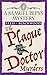 The Plague Doctor Murders (The Samuel Pepys Mysteries #2)