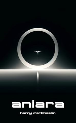 Aniara: A Review of Man in Time and Space