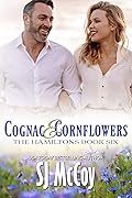 Cognac & Cornflowers
