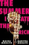 The Summer I Ate ...