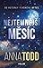 Nejtemnější měsíc by Anna Todd