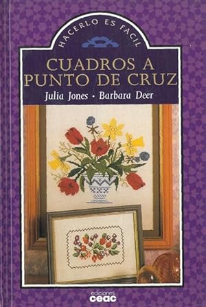 Cuadros a Punto de Cruz