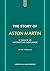 The Story of Aston Martin by Peter Tomalin