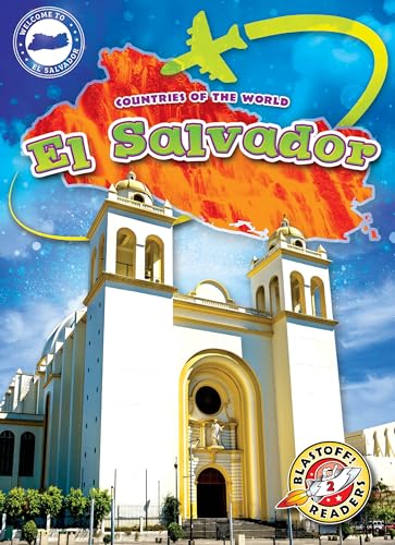 El Salvador (Countries of the World)