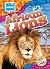 African Lions by Janie Scheffer