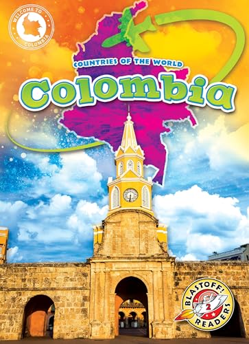 Colombia (Countries of the World)