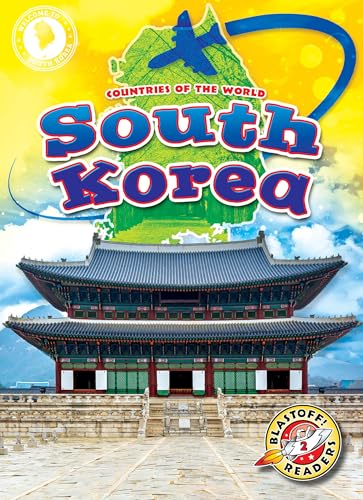 South Korea (Countries of the World)