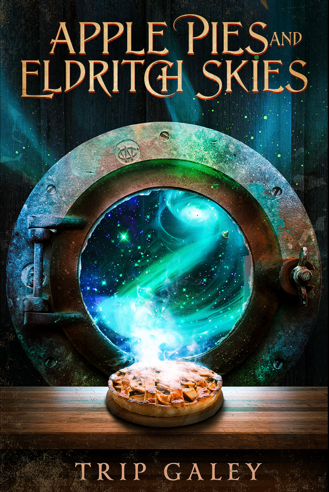 Apple Pies and Eldritch Skies