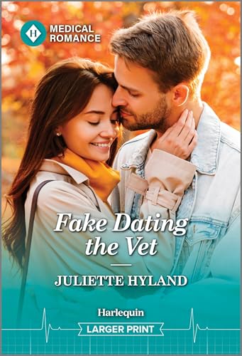 Fake Dating the Vet (Mass Market Paperback)