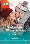 Festive Fling with the Surgeon by Karin Baine