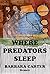 Where Predators Sleep: Memoir (Barbara by the Bay Book 6)
