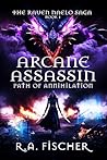 Arcane Assassin: ...