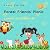 Forest Friends' Picnic by Carol Eve Lee Forest Friends' Picnic by Carol Eve Lee