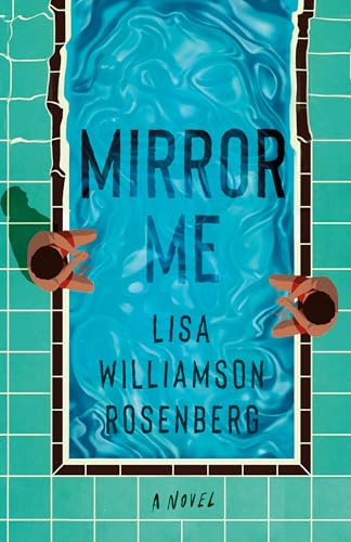 Mirror Me (Kindle Edition)