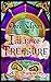 Once upon an Isle of Treasu...