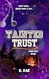 Book cover for Tainted Trust: Kandi Cove Series