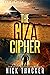 The Giza Cipher (Shane Riley Adventure Thrillers Book 2)