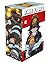 Fire Force Manga Box Set 2 (Vol.7-11)