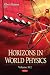 Horizons in World Physics (...