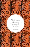 Mindfulness in Reading: Meditations on Words & Wisdom (Mindfulness in...) Book cover for Mindfulness in Reading: Meditations on Words & Wisdom (Mindfulness in...)