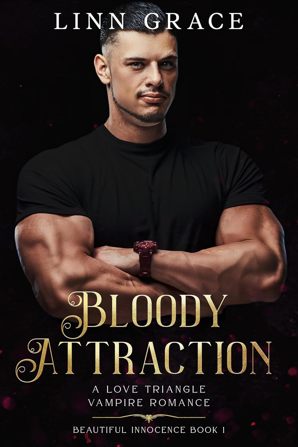 Bloody Attraction (Beautiful Innocence #1)