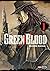 Green Blood #1