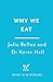 Food Intelligence by Kevin Hall PhD