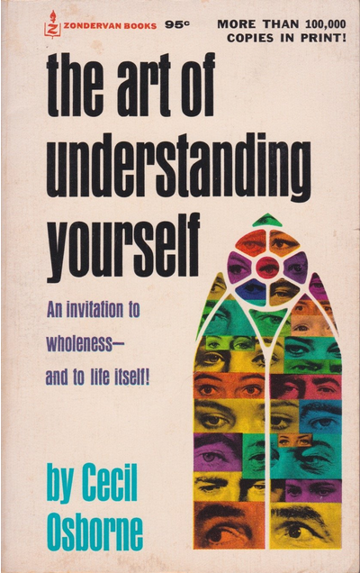 Art of Understanding Yourself (Paperback)