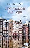 Une maison sur l'eau